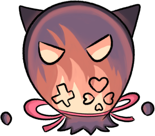 Angry Mori