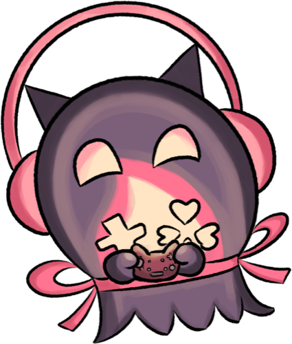 Happy Mori
