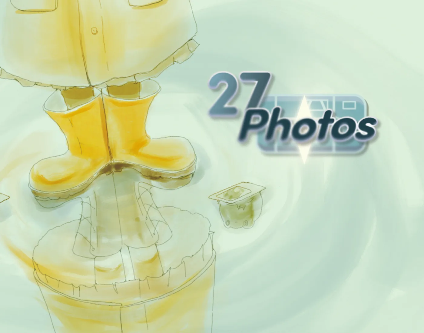 27 Photos cover art