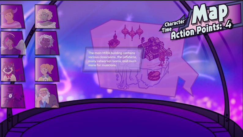 Encore! screenshot