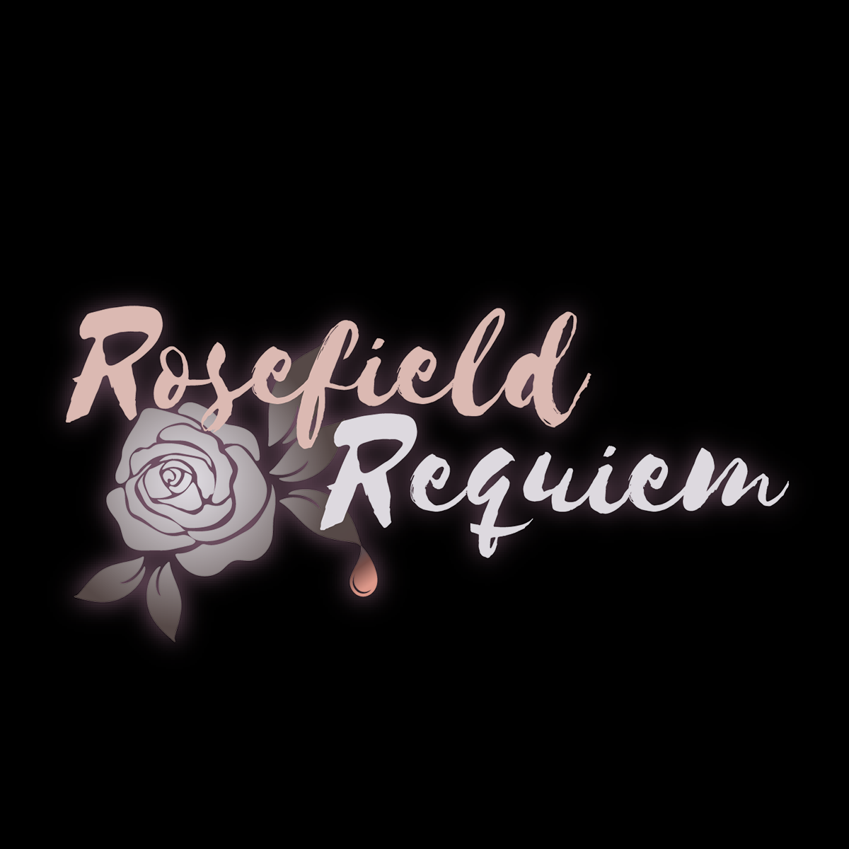 Rosefield Requiem cover art