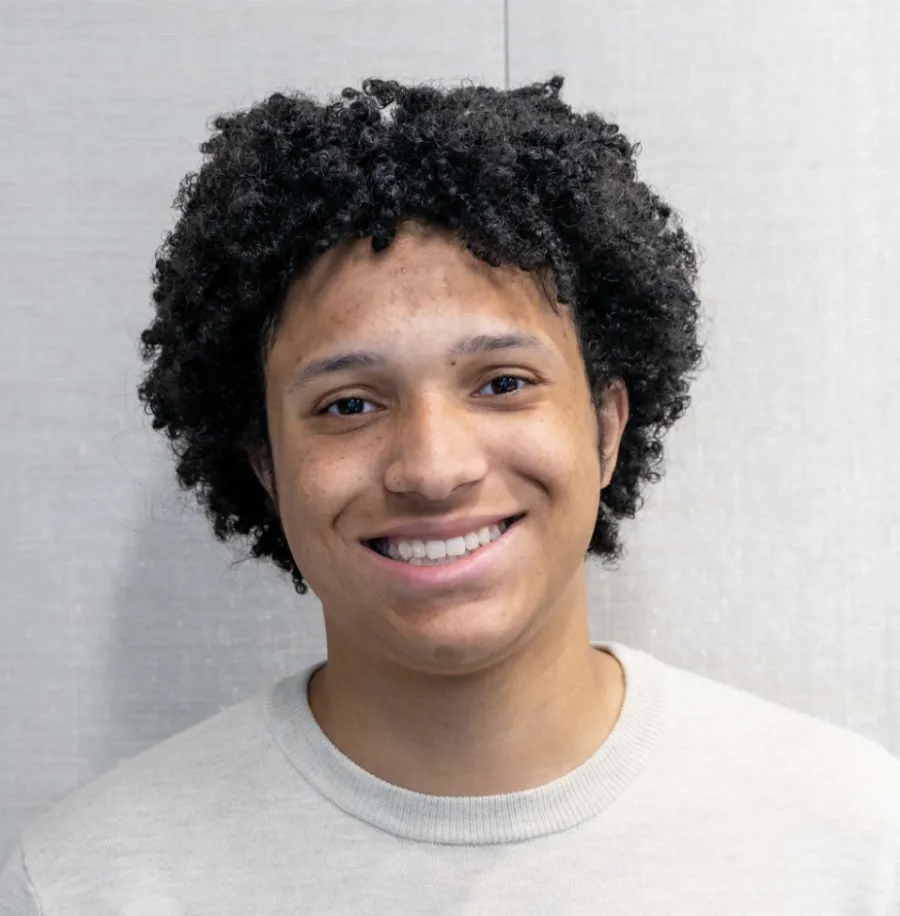 Austin Curtis