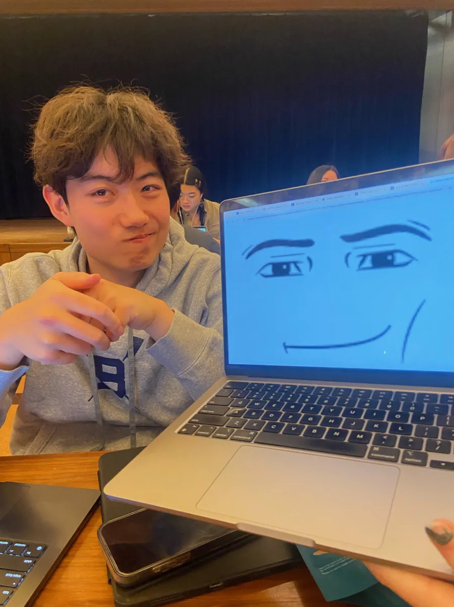 Levin Li