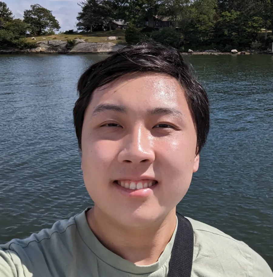 Eric Yoon