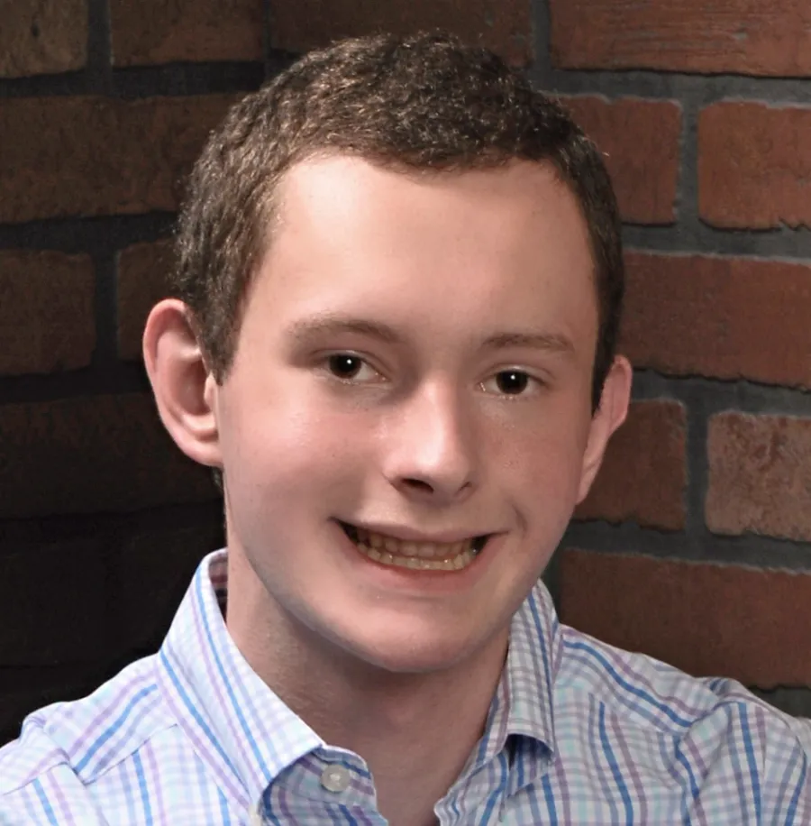 Jacob Leshnower