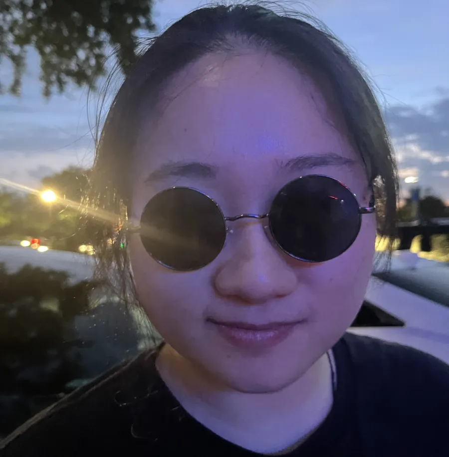 Jennifer Chen